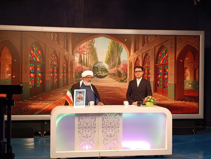 تصاویر/ سفر رئیس سازمان عقیدتی سیاسی فراجا به استان سمنان