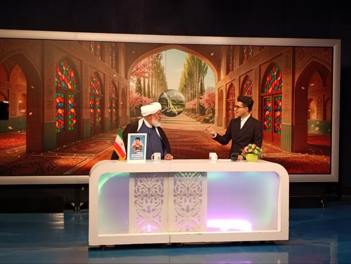 تصاویر/ سفر رئیس سازمان عقیدتی سیاسی فراجا به استان سمنان