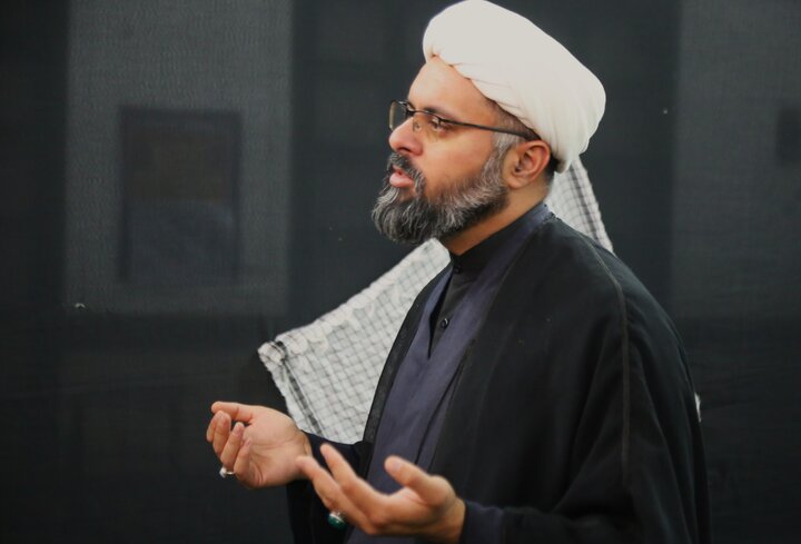مراسم یادواره شهدای جنگ رمضان در پردیسان