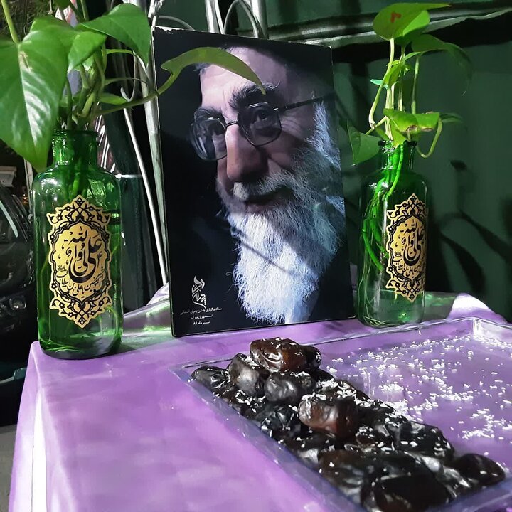 تصاویر/ خدمت رسانی گروه تبلیغی جهادی خواهران مسجد جامع احباب الحسین(ع) اصفهانک تهران