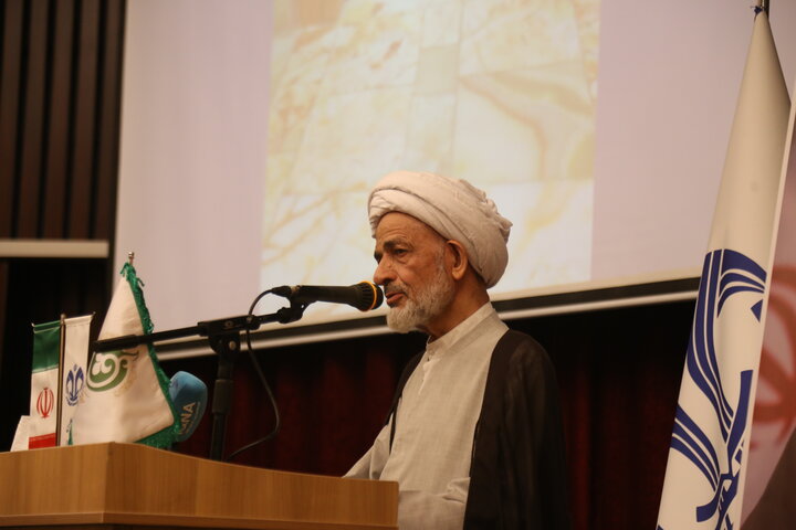 مراسم یادبود استاد محمدحسین حشمت پور