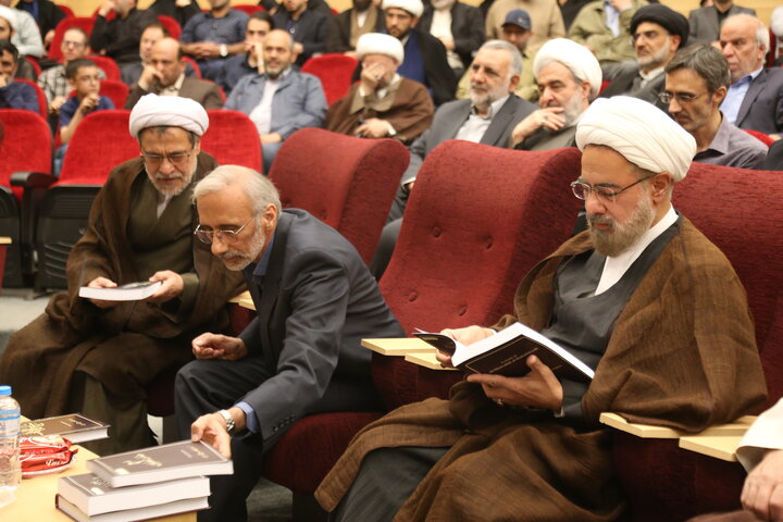 مراسم یادبود استاد محمدحسین حشمت پور