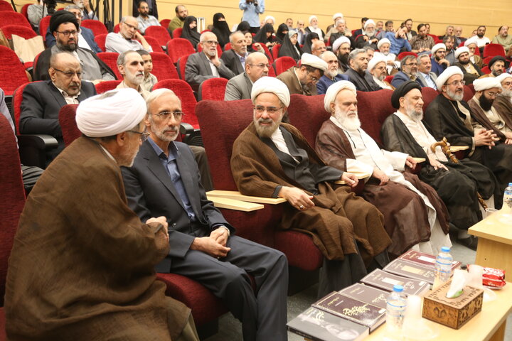 مراسم یادبود استاد محمدحسین حشمت پور