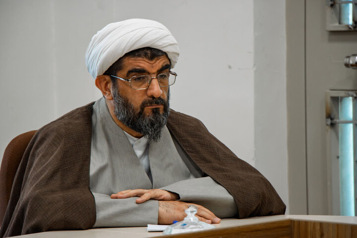 تصاویر /  جلسه هم‌اندیشی مسئولان دفاتر نمایندگی ولی فقیه در نهادها و دستگاه‌های استان زنجان