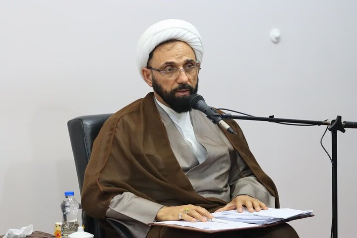 تصاویر/ نشست قرارگاه راهبری مساجد استان مازندران با حضور نماینده ولی فقیه در مازندران