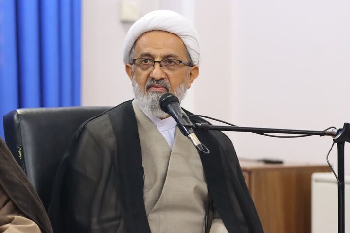 تصاویر/ نشست قرارگاه راهبری مساجد استان مازندران با حضور نماینده ولی فقیه در مازندران