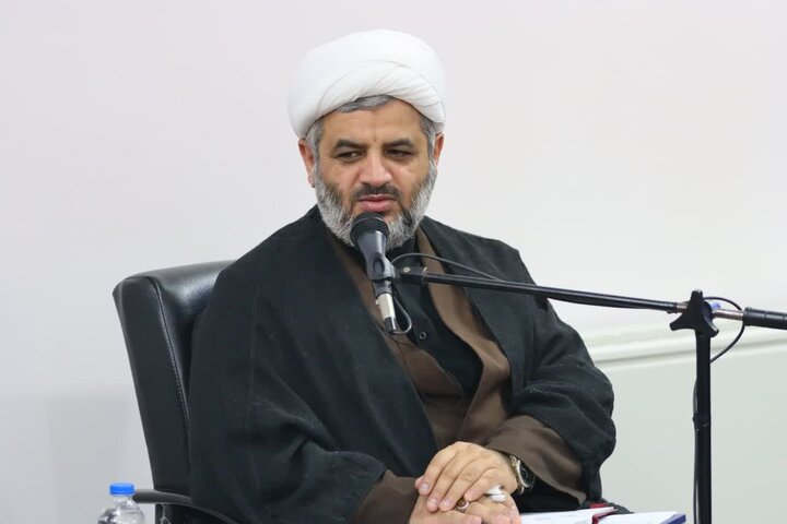 تصاویر/ نشست قرارگاه راهبری مساجد استان مازندران با حضور نماینده ولی فقیه در مازندران