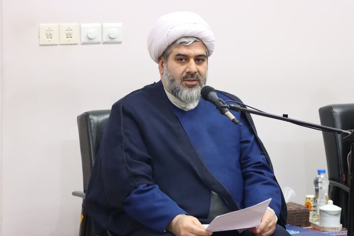 تصاویر/ نشست قرارگاه راهبری مساجد استان مازندران با حضور نماینده ولی فقیه در مازندران