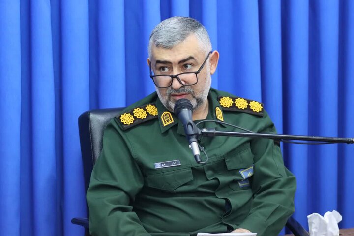 تصاویر/ نشست قرارگاه راهبری مساجد استان مازندران با حضور نماینده ولی فقیه در مازندران