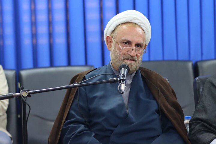 تصاویر/ نشست قرارگاه راهبری مساجد استان مازندران با حضور نماینده ولی فقیه در مازندران