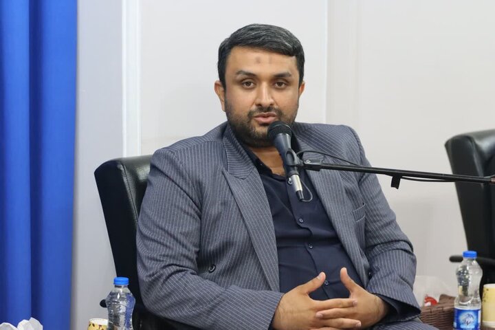 تصاویر/ نشست قرارگاه راهبری مساجد استان مازندران با حضور نماینده ولی فقیه در مازندران