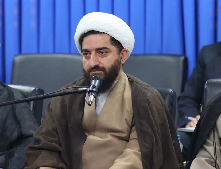 تصاویر/ نشست قرارگاه راهبری مساجد استان مازندران با حضور نماینده ولی فقیه در مازندران