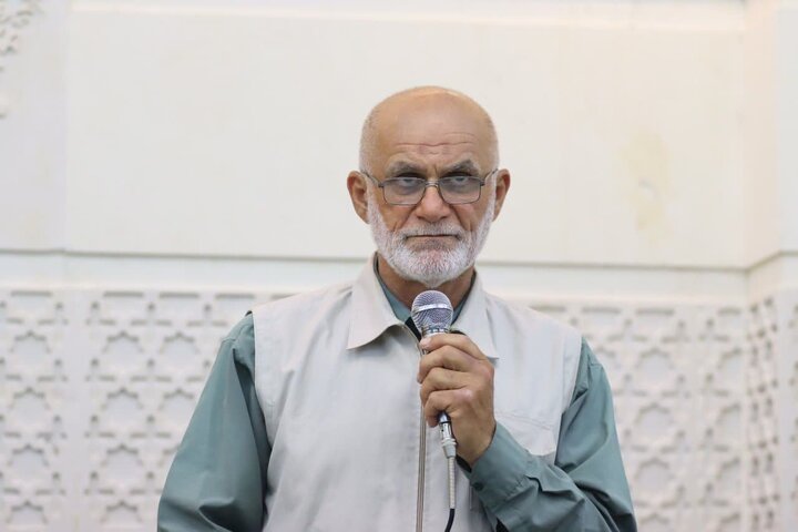 تصاویر/ افتتاح مسجد امام سجاد (ع) به دست نماینده ولی فقیه در استان