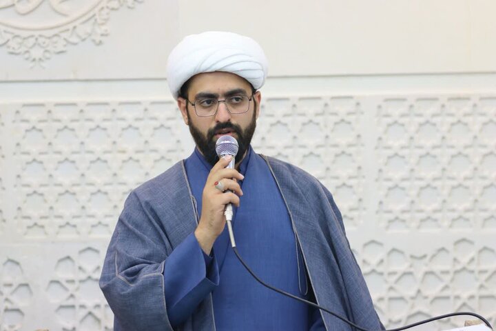 تصاویر/ افتتاح مسجد امام سجاد (ع) به دست نماینده ولی فقیه در استان