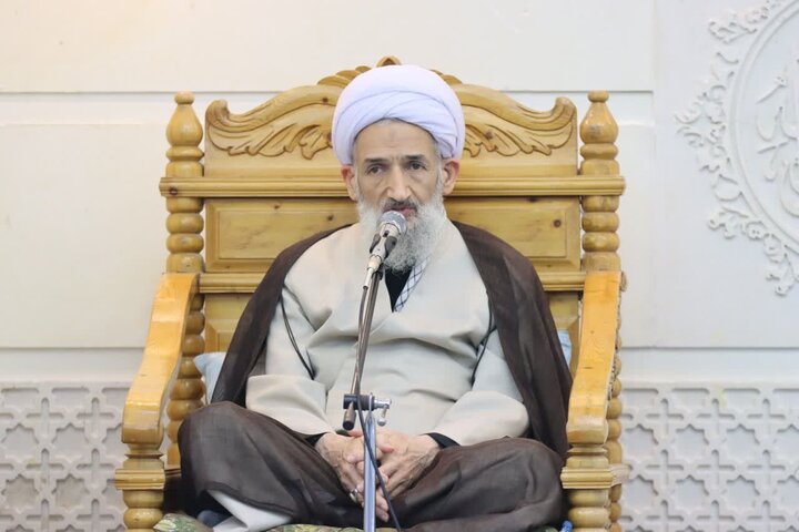 تصاویر/ افتتاح مسجد امام سجاد (ع) به دست نماینده ولی فقیه در استان