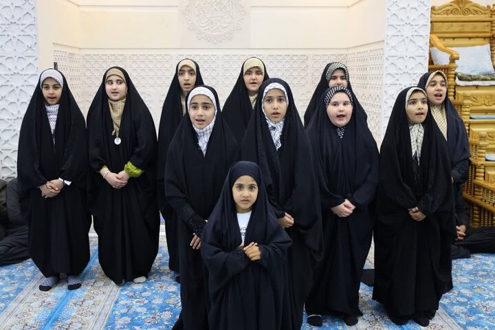 تصاویر/ افتتاح مسجد امام سجاد (ع) به دست نماینده ولی فقیه در استان
