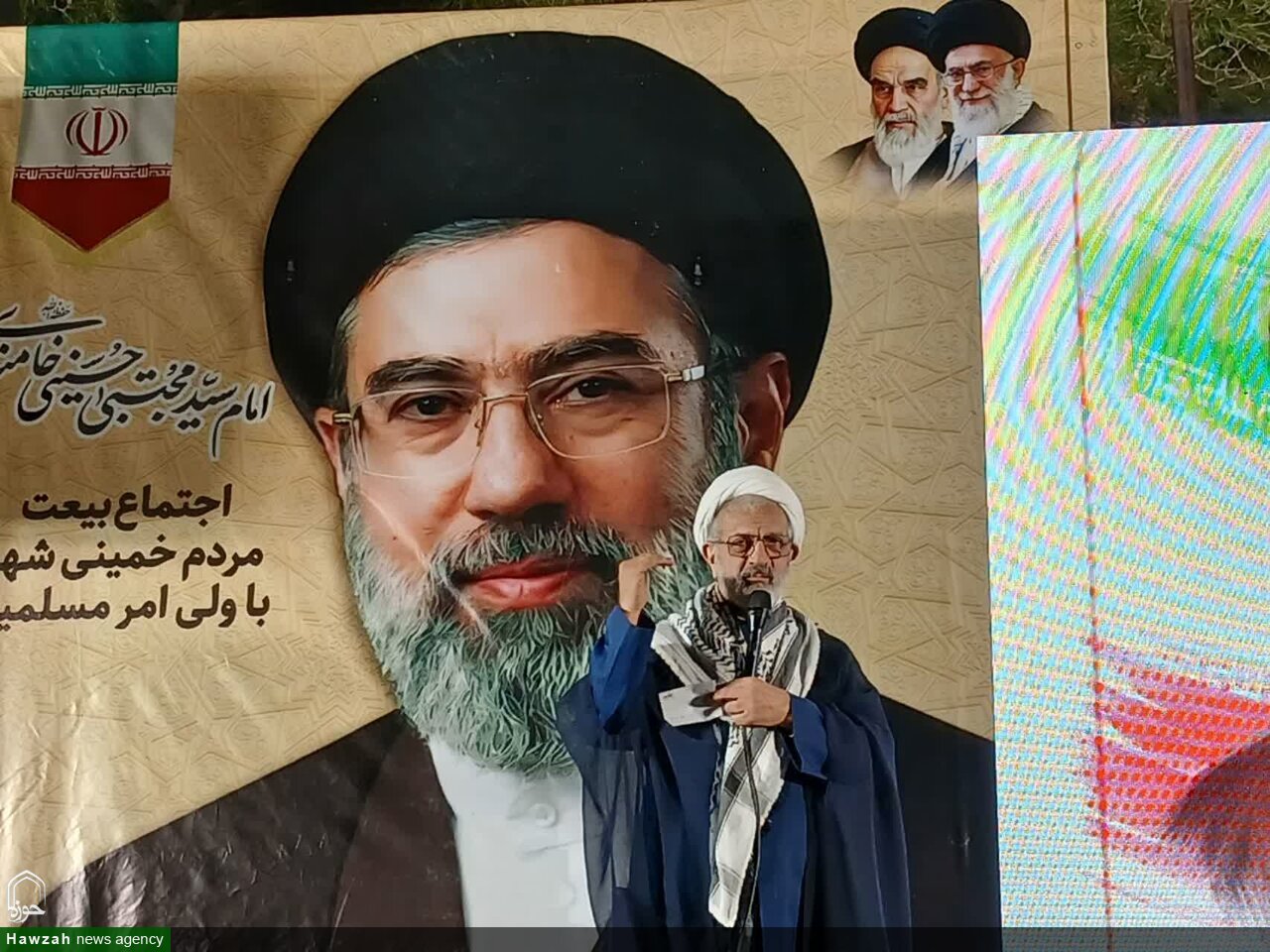 همدلی مردم و مسئولین برای مقابله با چالش‌های اقتصادی الزامی است