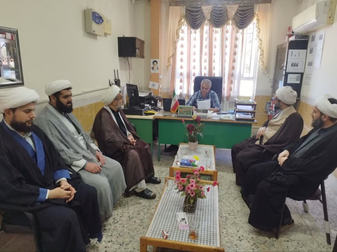شناسایی و جذب دانش‌آموزان مستعد طلبگی