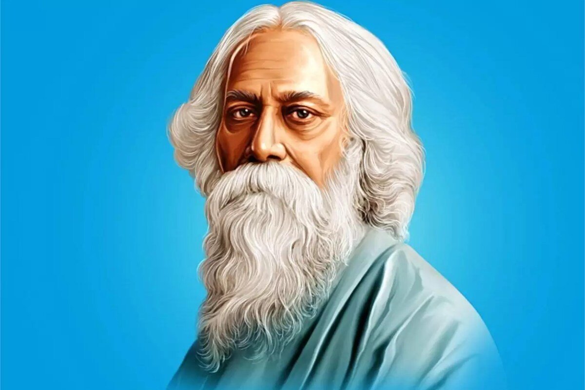রবীন্দ্রনাথের ১৬৬তম জন্মদিনে শহরে নানা আয়োজন