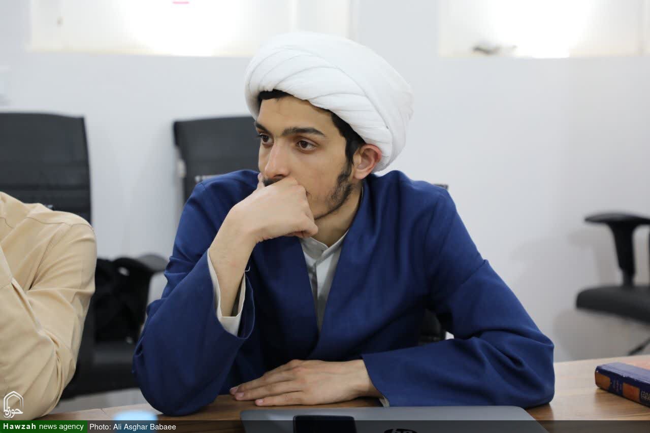 کارگاه آشنایی با اماکن باستانی یزد ویژه حوزویان یزد برگزار شد+ تصاویر
