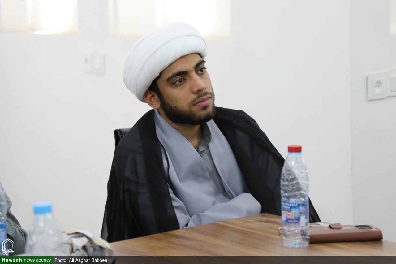 کارگاه آشنایی با اماکن باستانی یزد ویژه حوزویان یزد برگزار شد+ تصاویر