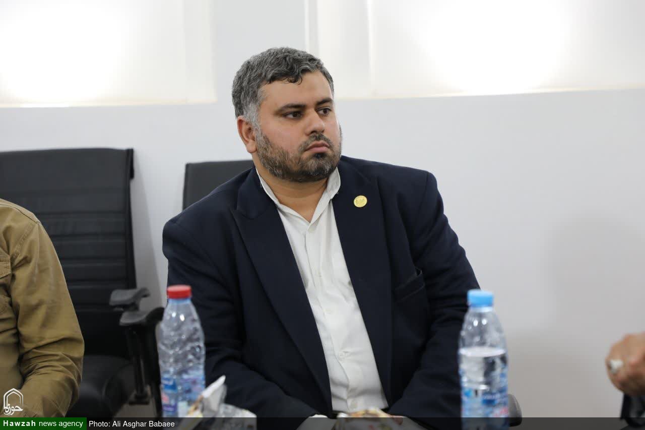 کارگاه آشنایی با اماکن باستانی یزد ویژه حوزویان یزد برگزار شد+ تصاویر