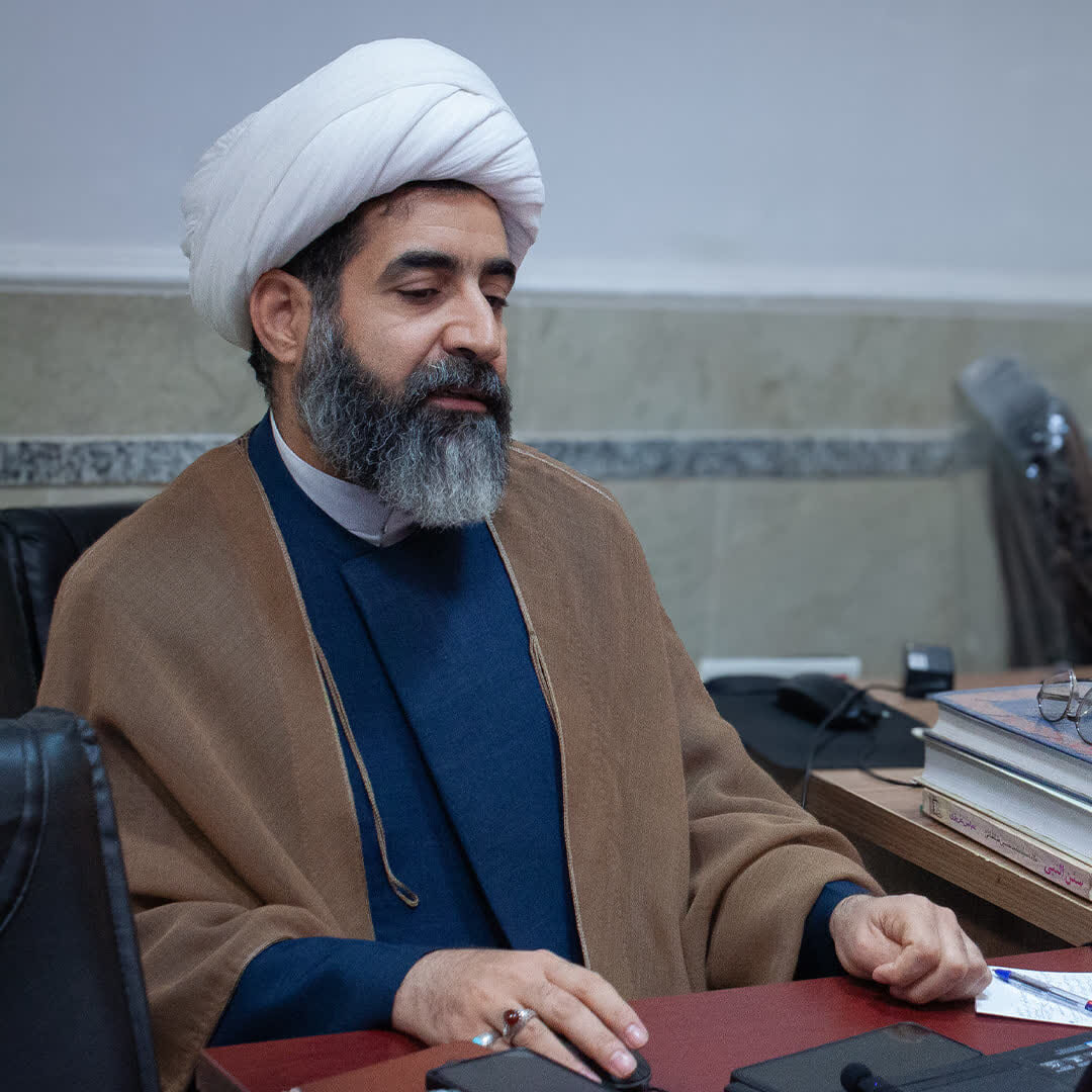 اخلاق توحیدی ستون پایداری در حکمرانی اسلامی