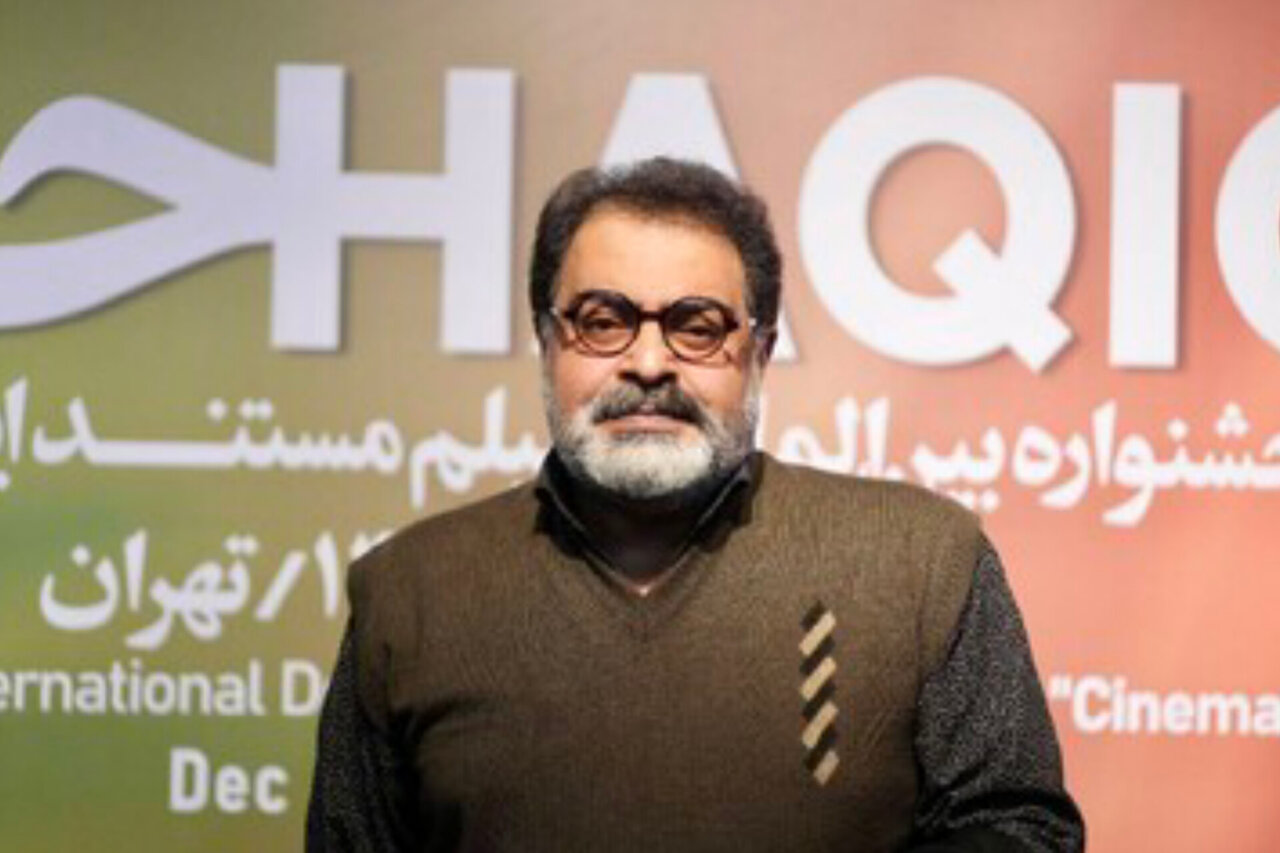 دفاع مقدس فقط مربوط به گذشته نیست، امروز هم ادامه دارد