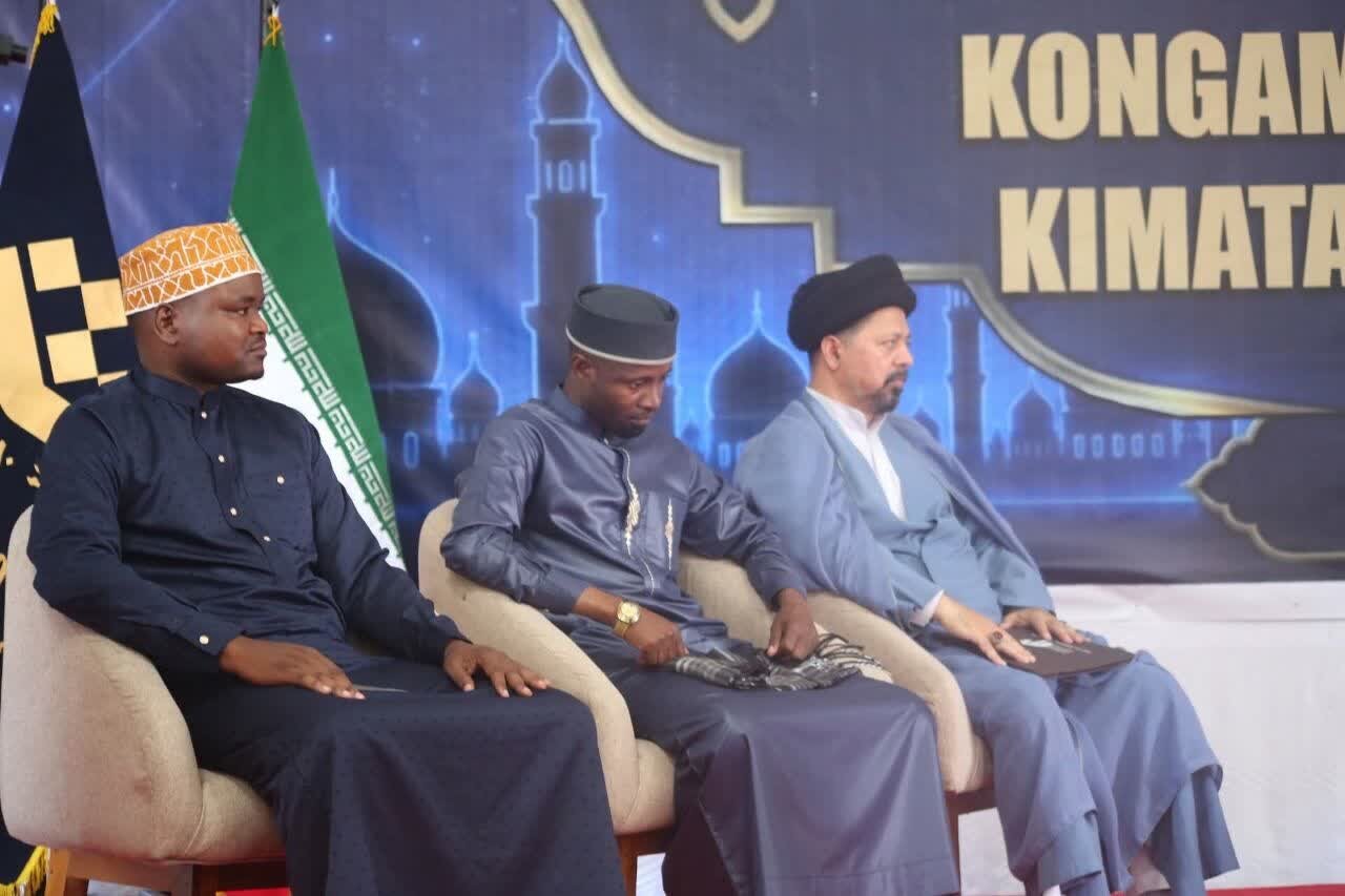 Tanzanie : La 31e Conférence internationale du Saint Coran s’est tenue à Dar es Salaam