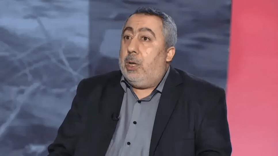 غزہ میں اسرائیلی جرائم جاری ہیں: حماس اہلکار