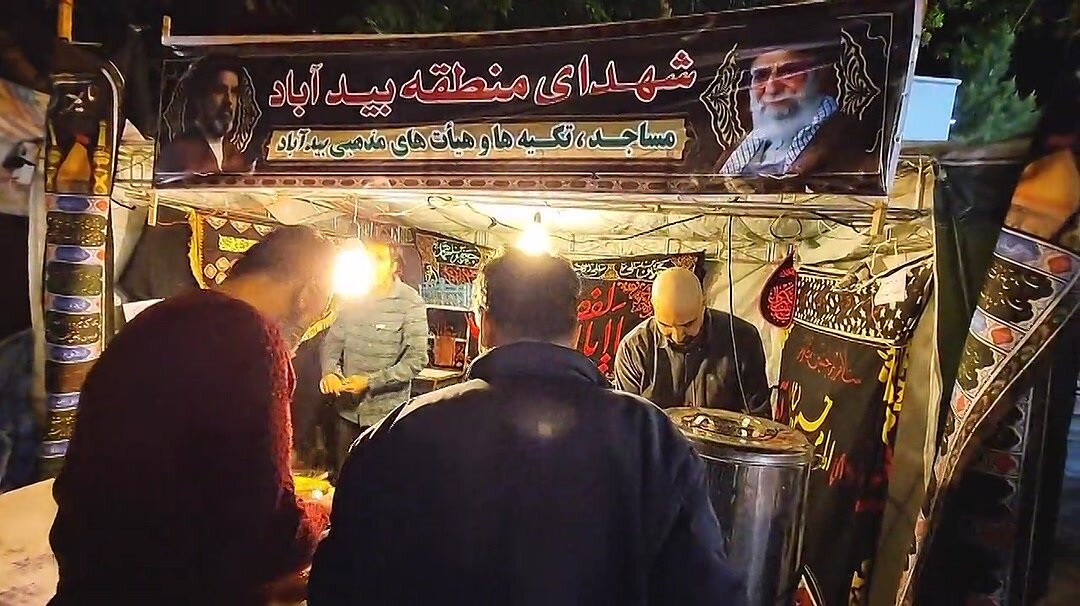 فیلم| روایت عشق/از رومانی تا شاهرود