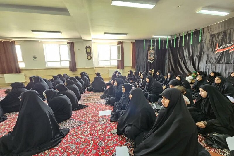 تبلیغ دینی نیازمند دانش، مهارت و تهذیب نفس است+عکس