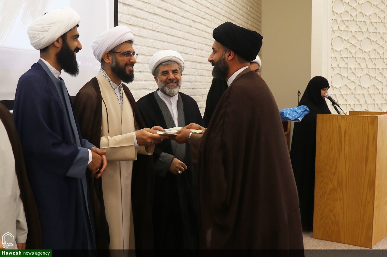 تصاویر / مراسم بزرگداشت شهید مطهری و پاسداشت هفته معلم و کارگر در گرگان