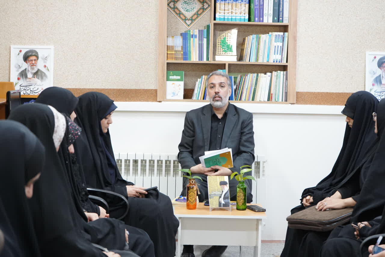 عدالت، کرامت و امنیت روانی سه پایه حقوق انسانی در تعالیم رضوی است