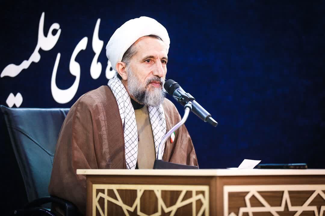 حضور ۷۰ شبانه‌روزی ملت ایران در  خیابان‌ها  بی‌نظیر است