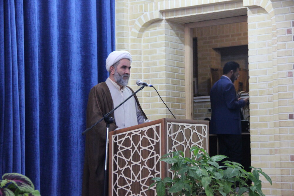 اندیشه شهید مطهری الگوی آزادی فکری در جامعه اسلامی است