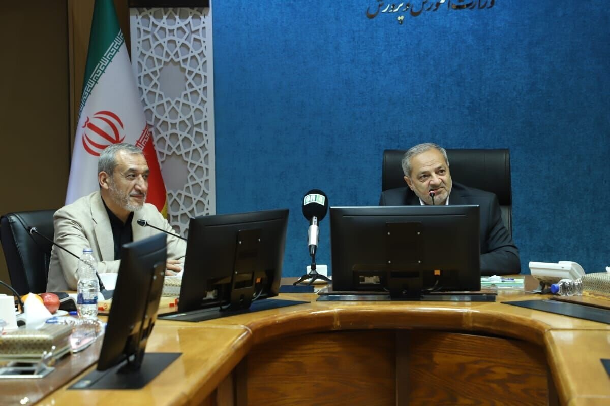 Persatuan Ulama Ahlulbait Turki Bangun Kembali Madrasah Syuhada Minab di Iran