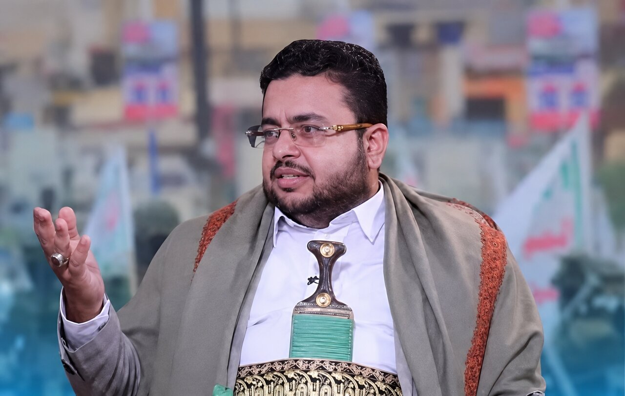 Ansarullah Yaman Kecam Trump karena Tolak Tawaran Perdamaian Iran