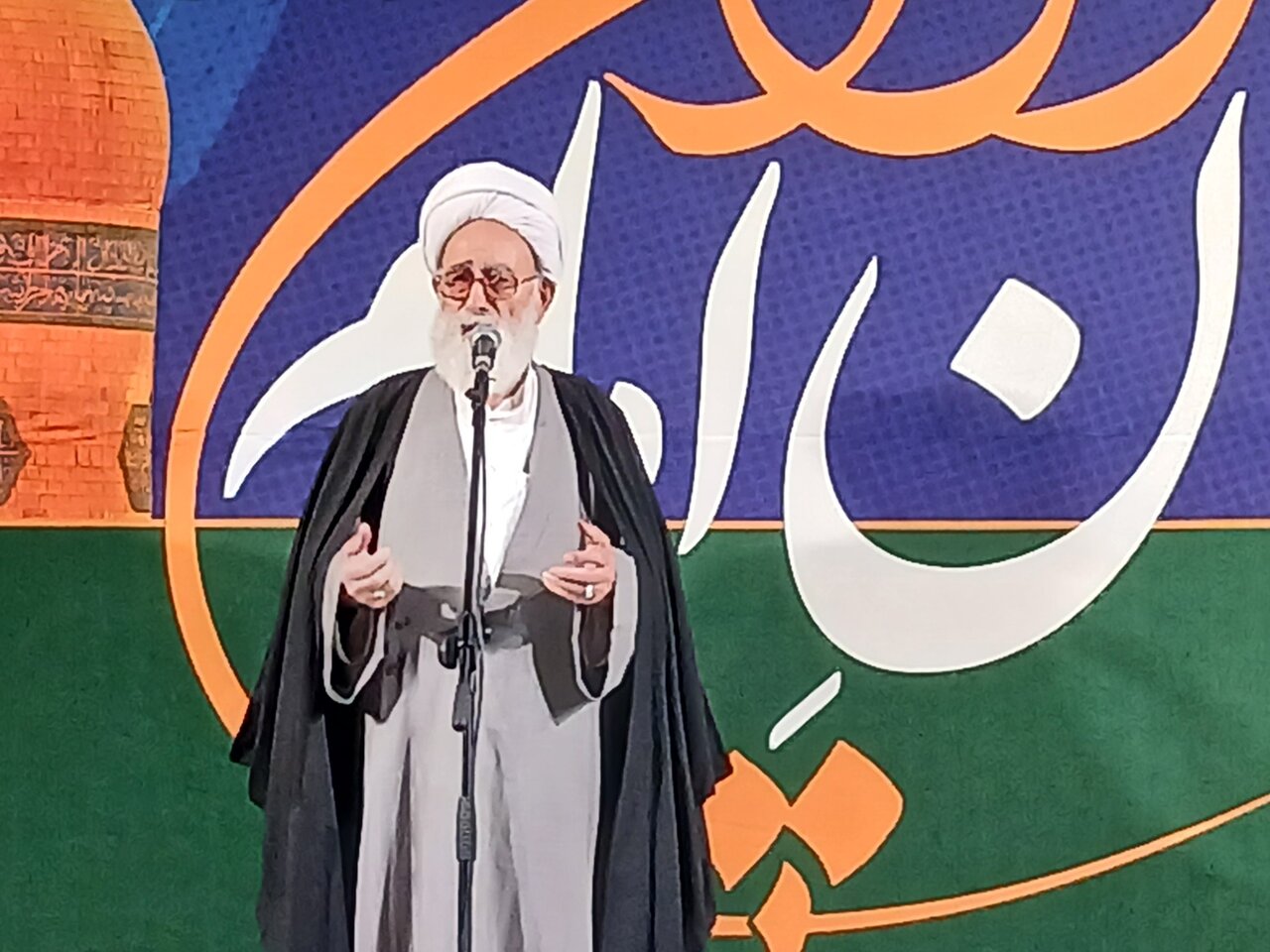 دشمن‌شناسی نخستین رسالت حوزویان در جنگ شناختی است