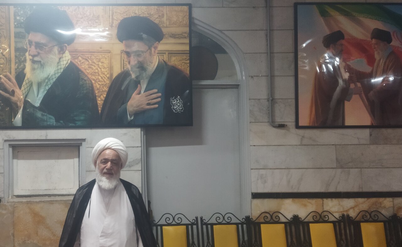کمک به نیازمندان در عید قربان مصداق بارز دستورات دینی برای تربیت انقلابی است