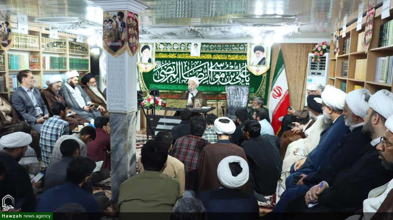 تبلیغ دینی باید مسئله‌محور، مردمی و مبتنی بر قرآن باشد
