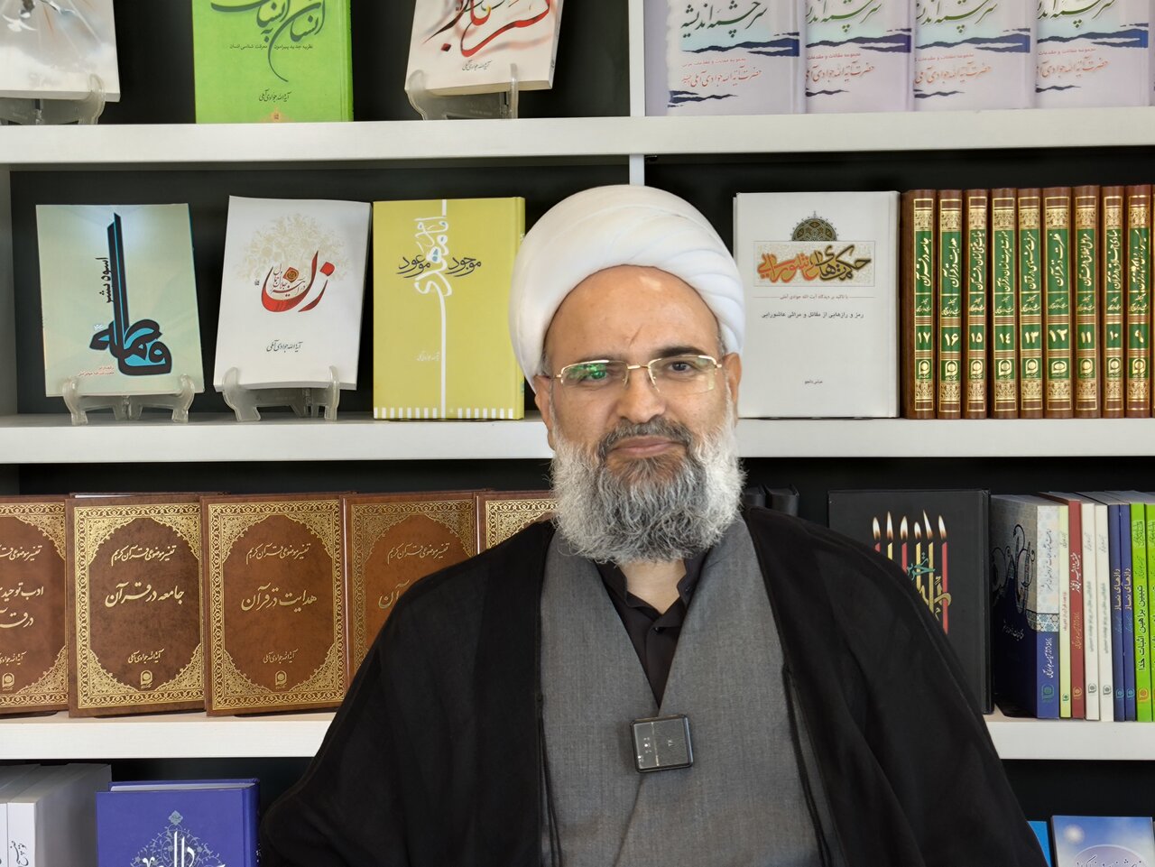 چرا امام حسن مجتبی علیهالسلام میان مقاومت، مذاکره و حفظ مصالح امت، آتشبس را انتخاب کرد؟