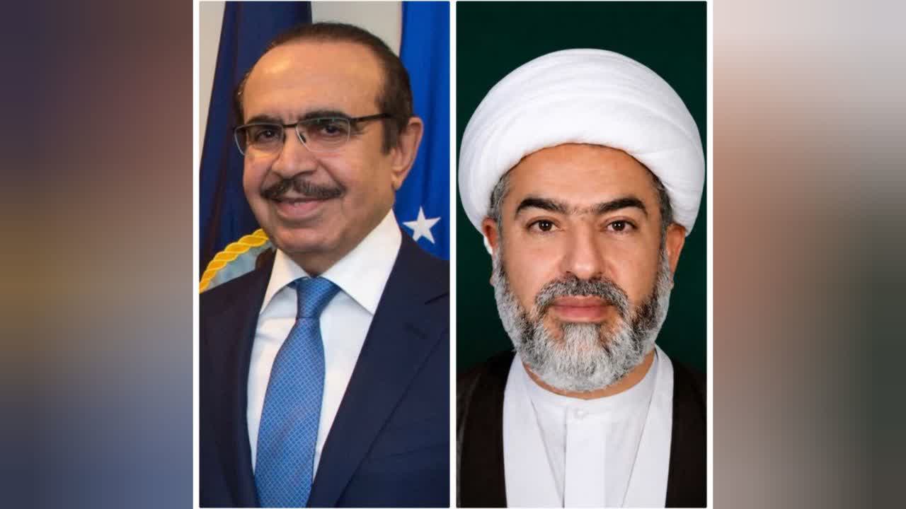 عالم دين بحريني يرد على وزير داخلية بلاده: "ولاية الفقيه" في صميم المذهب الشيعي منذ الغيبة الكبرى