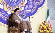 اسلام انسان کی تمام ضروریات کو پورا کرتا ہے: حجۃ الاسلام قاضی عسکر