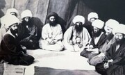 امام رضا علیہ السلام کو ایک خط اور غیبی جواب