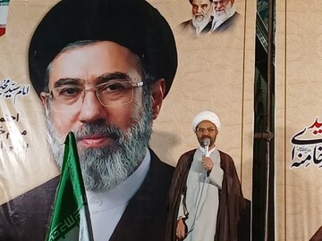 ایستادگی و تاب‌آوری مردم، مکمل پیروزی نظامی در دفاع مقدس سوم شد