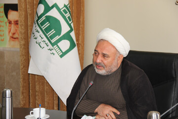ملت ایران، مردمی مقاوم، پرتلاش و وفادار هستند