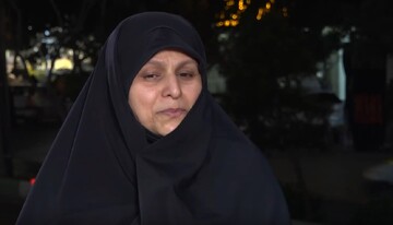 فیلم | گفت و گو با خانم فخر روحانی در ویژه برنامه امت مبعوث