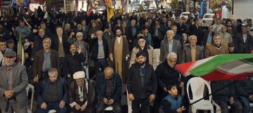 تصاویر/ اعزام کاروان قرآنی تبلیغی آستانه اشرفیه  به شهرهای استان گیلان