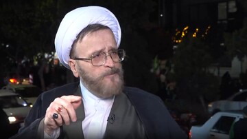 فیلم | گفت و گو با حجت‌الاسلام محمد اعرافی در ویژه برنامه امت مبعوث